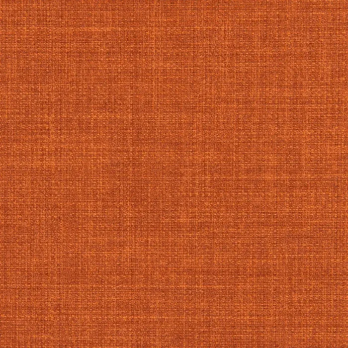 Linoso Fabric - Cayenne swatch