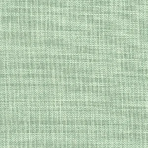 blue plain woven fabric from Clarke & Clarke