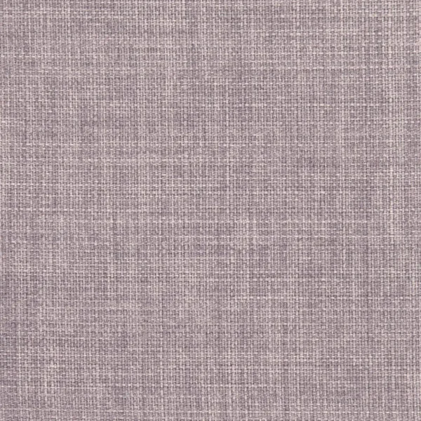 Linoso Fabric - Lilac by purple plain woven fabric from Clarke & Clarke
