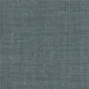 blue plain woven fabric from Clarke & Clarke