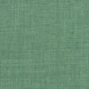 green plain woven fabric from Clarke & Clarke