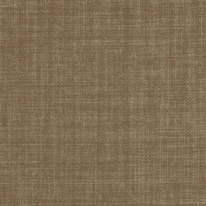 Linoso Fabric - Pecan swatch