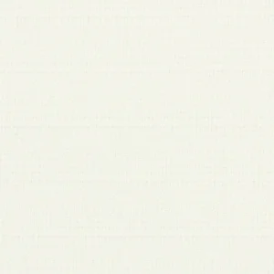 white plain woven fabric from Clarke & Clarke