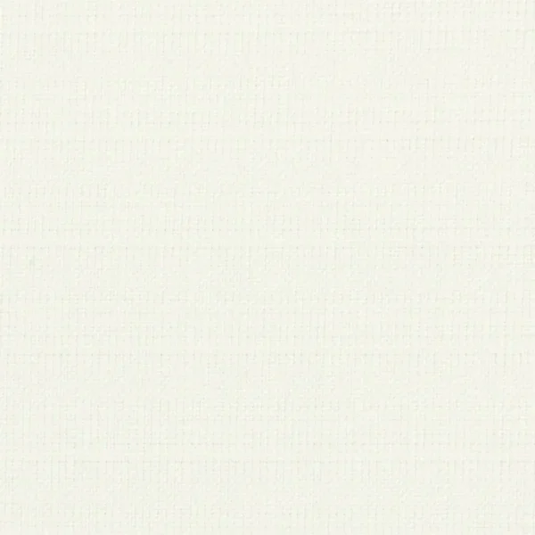 Linoso Fabric - Polar by white plain woven fabric from Clarke & Clarke