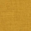 yellow plain woven fabric from Clarke & Clarke