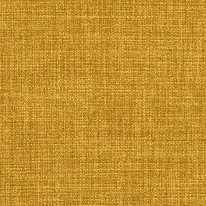 Linoso Fabric - Saffron swatch