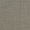 brown plain woven fabric from Clarke & Clarke