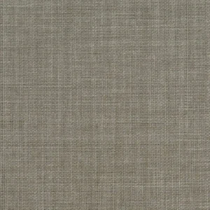 brown plain woven fabric from Clarke & Clarke