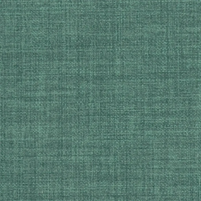Linoso Fabric - Teal swatch