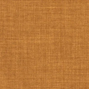brown plain woven fabric from Clarke & Clarke