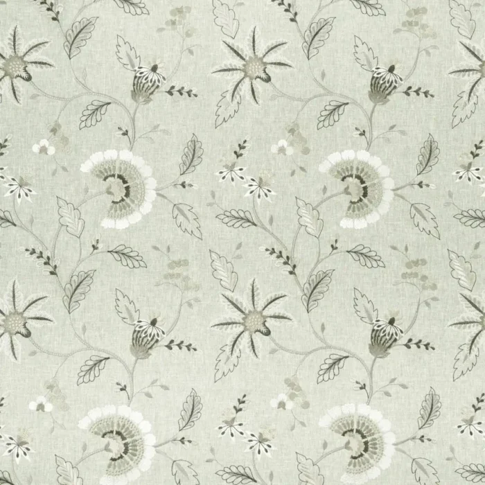 Delamere Fabric - Natural fabric swatch F1004/04