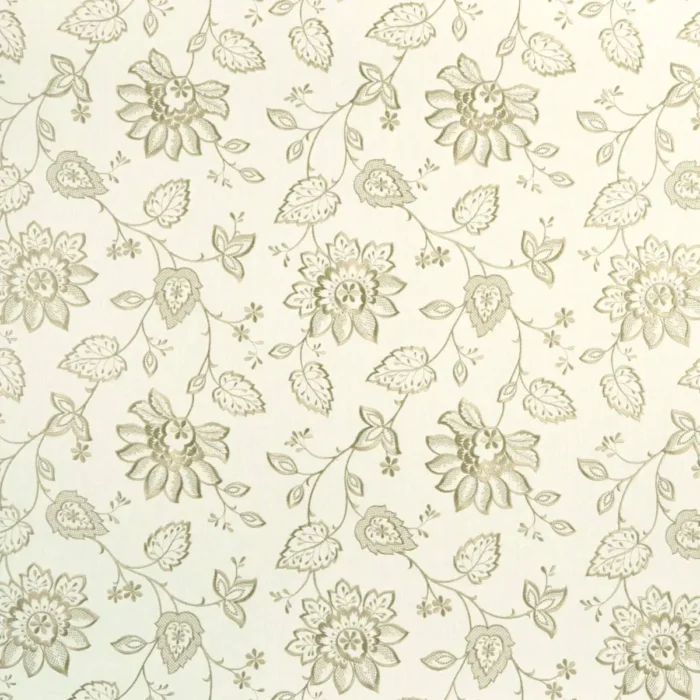 Liliana Fabric - Linen swatch