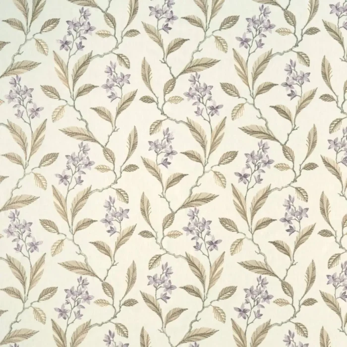 Melrose Fabric - Heather fabric swatch F1008/03