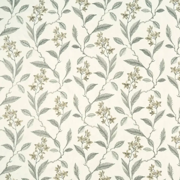 Melrose Fabric - Natural fabric swatch F1008/04