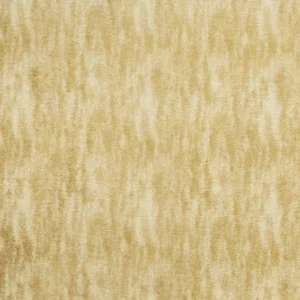 black-grey plain velvet-chenille fabric from Clarke & Clarke
