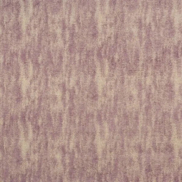 Baker Fabric - Heather by black-grey plain velvet-chenille fabric from Clarke & Clarke
