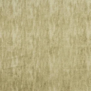 black-grey plain velvet-chenille fabric from Clarke & Clarke