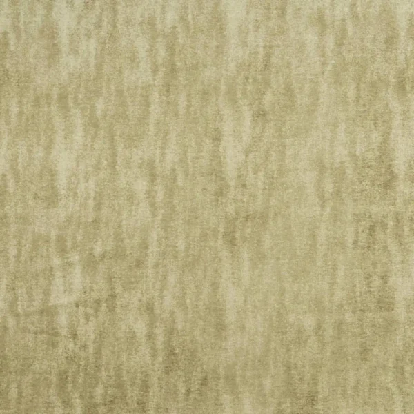 Baker Fabric - Natural by black-grey plain velvet-chenille fabric from Clarke & Clarke
