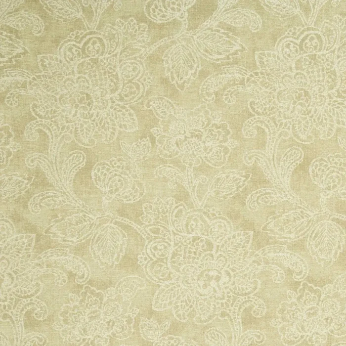 Cranbrook Fabric - Linen swatch