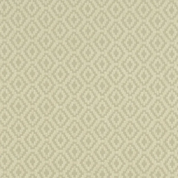 black-grey geometric jacquard fabric from Clarke & Clarke