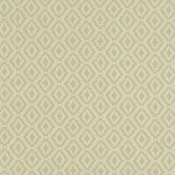 Keaton Fabric - Silver swatch