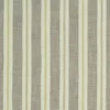 brown striped jacquard fabric from Clarke & Clarke