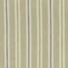 brown striped jacquard fabric from Clarke & Clarke