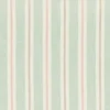 blue striped jacquard fabric from Clarke & Clarke