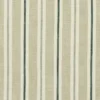 black-grey striped jacquard fabric from Clarke & Clarke