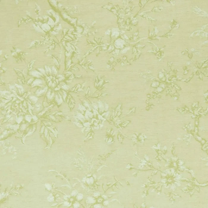Simone Fabric - Citron swatch