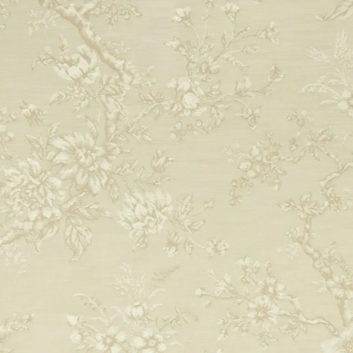 Simone Fabric - Natural swatch