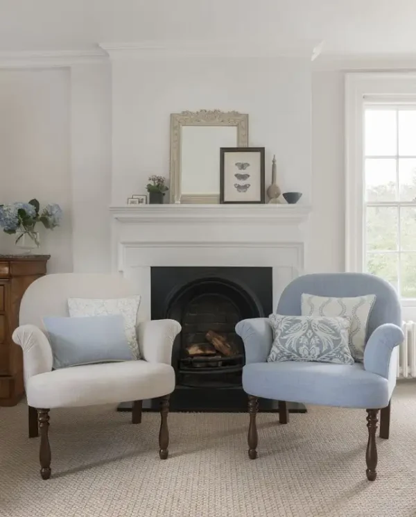 Easton Fabric - Acacia by Easton Fabric - Acacia from