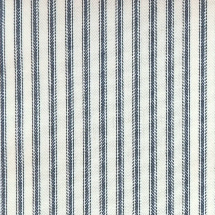 Sutton Fabric - Navy swatch