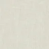 white plain woven fabric from Clarke & Clarke