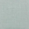 blue plain woven fabric from Clarke & Clarke