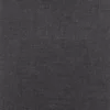 black-grey plain woven fabric from Clarke & Clarke