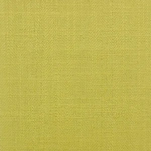 green plain woven fabric from Clarke & Clarke