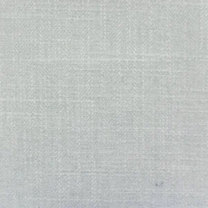 blue plain woven fabric from Clarke & Clarke
