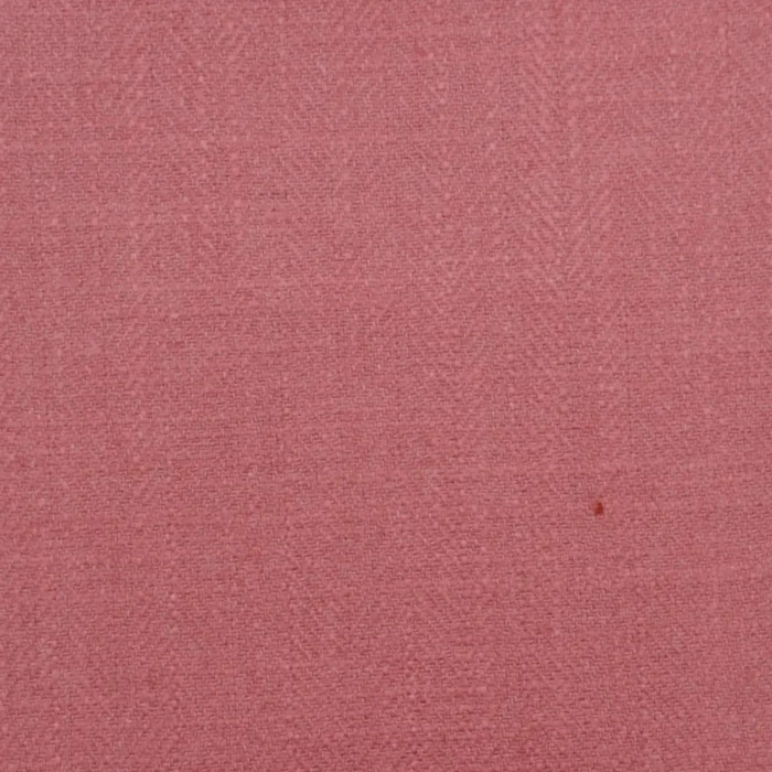 Henley Fabric - Garnet swatch