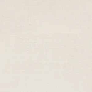 white plain woven fabric from Clarke & Clarke