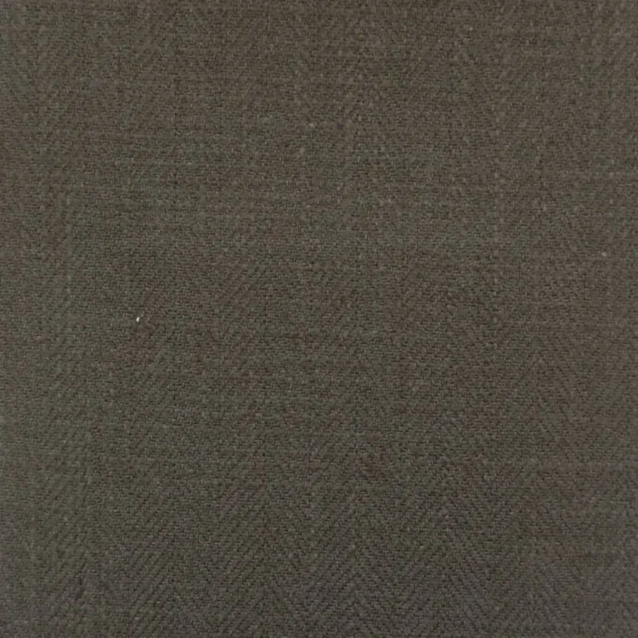 Henley Fabric - Liquorice swatch
