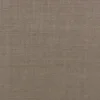 brown plain woven fabric from Clarke & Clarke