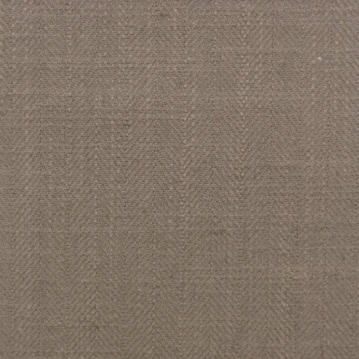 Henley Fabric - Mocha swatch