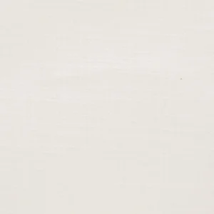 white plain woven fabric from Clarke & Clarke