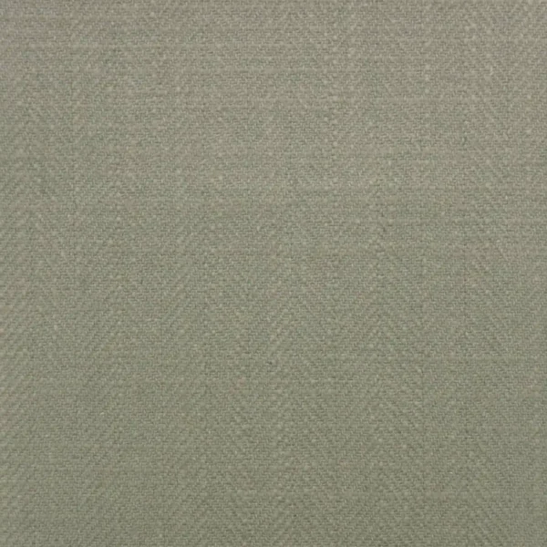 Henley Fabric - Olive by green plain woven fabric from Clarke & Clarke