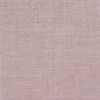 pink plain woven fabric from Clarke & Clarke