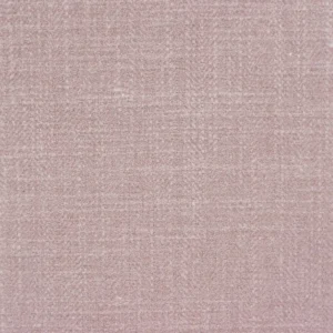 pink plain woven fabric from Clarke & Clarke