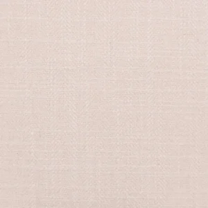 pink plain woven fabric from Clarke & Clarke