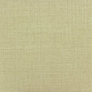 green plain woven fabric from Clarke & Clarke