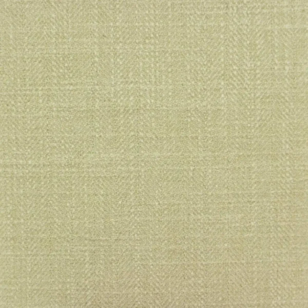 Henley Fabric - Sage by green plain woven fabric from Clarke & Clarke